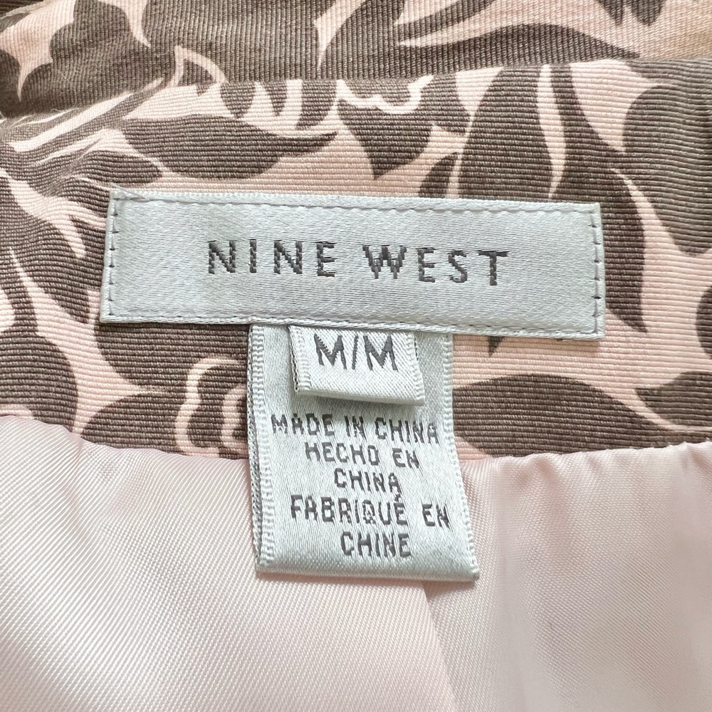 Vintage Y2K Ninewest trenchcoat - Picture 10 of 10